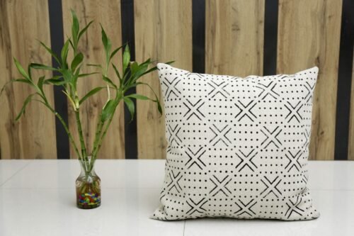 Tribal Pattern Home Decor Pillow Cover - Image 3