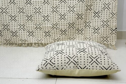 Tribal Pattern Home Decor Pillow Cover - Image 4