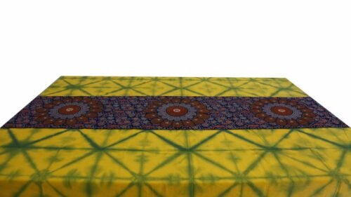 Ethnic Cotton Table Runner For Cafe Restaurants - Image 5