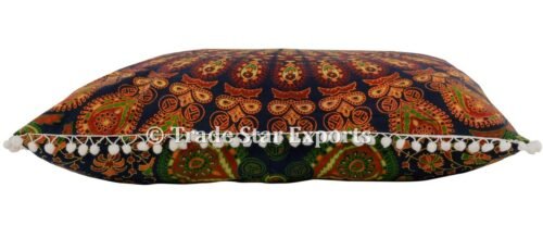 Euro Sham Mandala Home Decor Pillow Case - Image 3