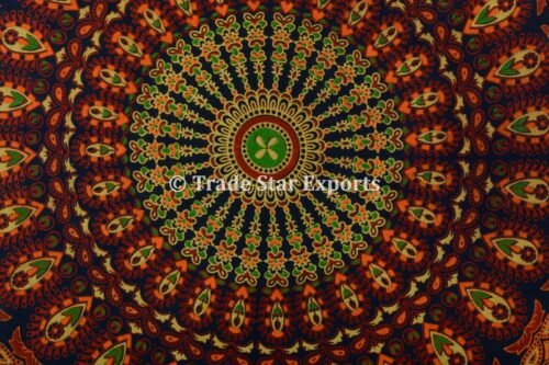 Euro Sham Mandala Home Decor Pillow Case - Image 5