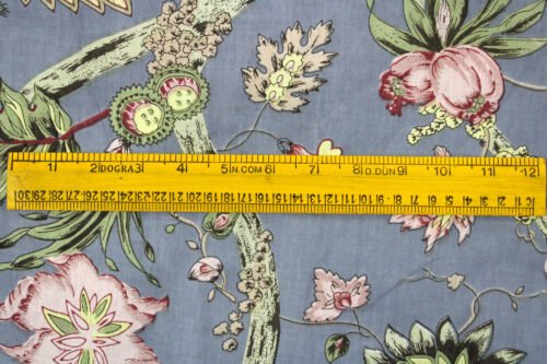 Sewing Decorative Cotton Fabric By The Meter - Image 6