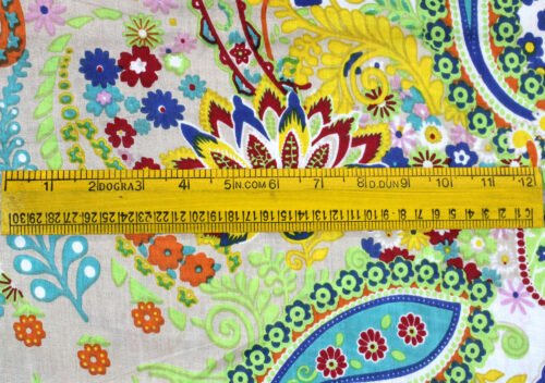 Women Apparel Sewing Fabric By The Meter - Image 6