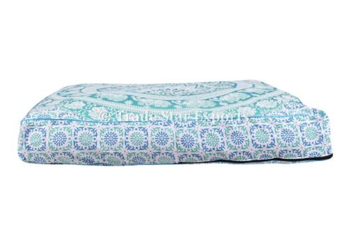 Large Mandala Dog Bed Cover Home Decor - Image 2