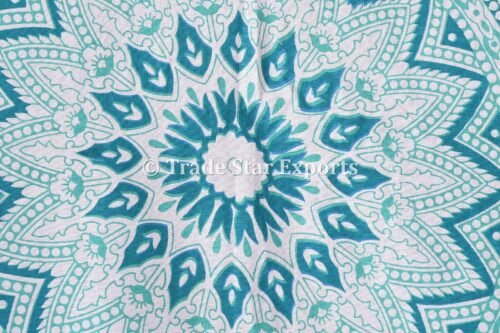 Large Mandala Dog Bed Cover Home Decor - Image 3