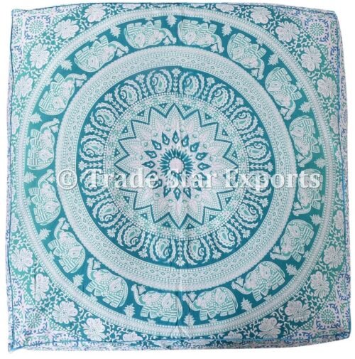 Large Mandala Dog Bed Cover Home Decor - Image 4
