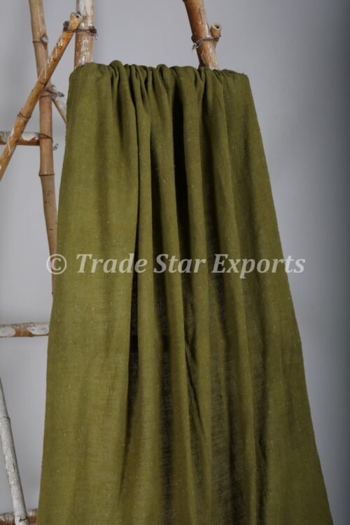 Boho Cotton Reversible Couch Throw Blanket - Image 4