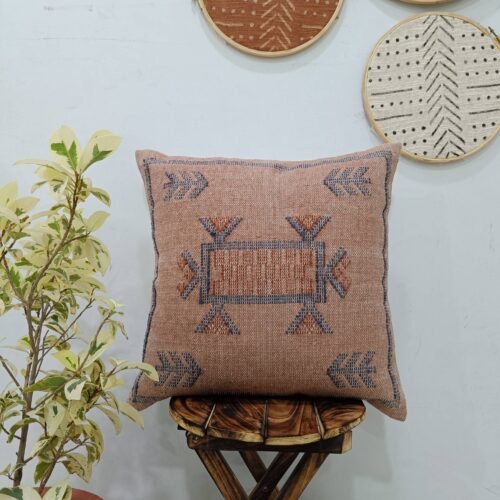 Moroccan Style Sabra Cushion