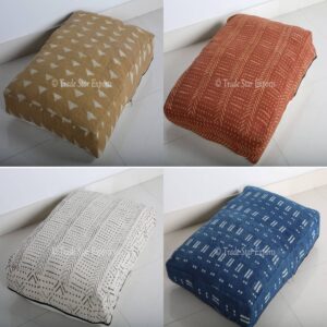 Floor Pillow Covers