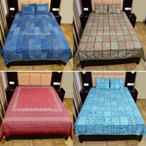 Bedspreads