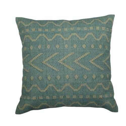Decor Comfort Handcrafted Cotton Sabra Cushion Cover For Home Decor - Image 2