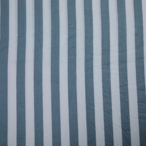 Fresh Prints for Everyday Elegance In White & Gray - Image 4