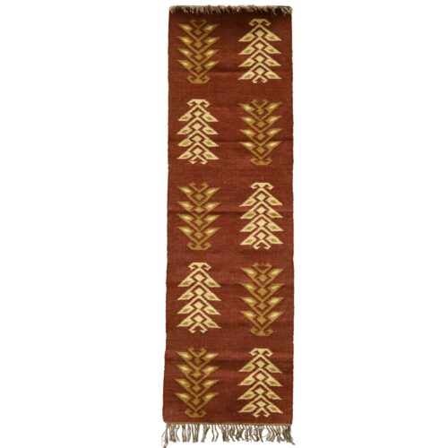 Browinsh Glow Sabra Cotton Rug - Image 2