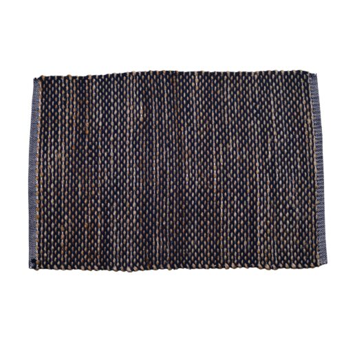 Bold & Modern Cotton Sabra Rug - Image 2